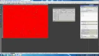 Star aspect with Pixinsight (no audio)