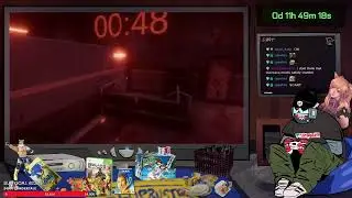 BIRTHDAY SUBATHON HOUSE PARTY // PART 4