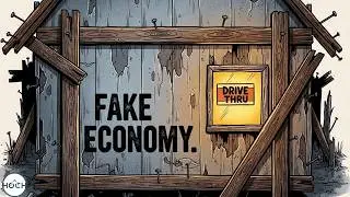 The Fake Shortage: Why Canada's 