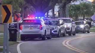 BSO: Man dead after domestic shooting in Lighthouse Point; 1 taken into custody