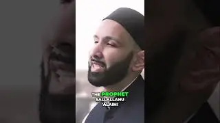 Prophet Muhammad (PBUH): His Mercy & Courage in Battle #shorts