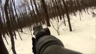Icepick Airsoft -  Operation Childs Play - Airsoft Montage