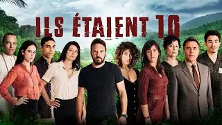 Ils &eacute;taient 10 - bande annonce VF