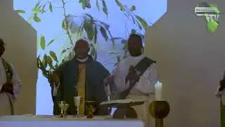He is Lord by the Catholic Charismatic Renewal Choir/Music Ministry of Southern Africa
