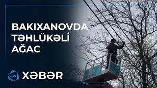 &ldquo;ATV Xəbər&rdquo;in m&uuml;daxiləsindən sonra problem aradan qaldırılıb