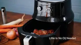 Russell Hobbs 3.5L Healthy Air Fryer