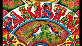 Culture and Tourism Pakistan