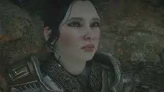 Dragon Age: Inquisition Female Human Mage Ep.109 (No Commentary) The Descent. Pt 1.