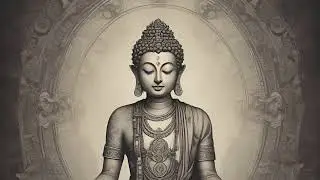 Meditation Music - Development of Iddhi Powers