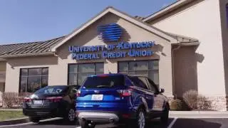 Business Loans at UKFCU.