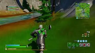 FORTNITE dieneue Autso  Apple toppin