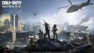 Call of duty ranked matches