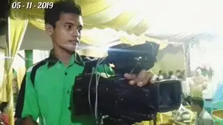 JAKSA GARDA JAGA DESA Desa Kaduagung Barat Kecamatan Cibadak Kabupaten Lebak Banten #filmpendek 