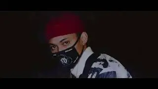 Hollywood Ty - Walk Through 2 (Stop Motion Visualizer)
