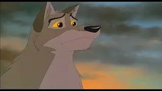 Balto: Balto (1995) (Muted) (5)