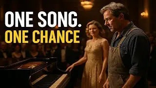 The Piano Promise - A Story of Courage and Dignity
