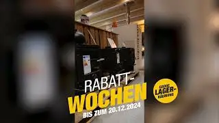 🔥 Bis zu 15 % Rabatt auf Kamin&ouml;fen! 🔥 OfenOutlet Kiel und Meldorf