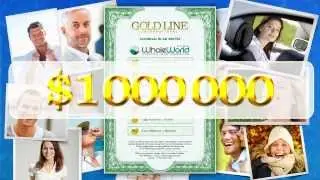GoldLine Pro review Certificate Number: PN 98732