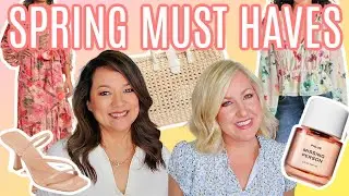 Spring Wardrobe Essentials Every Woman Needs | Must Have Spring Pieces for 2024