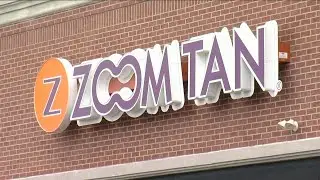 Zoom Tan files complaint saying it&rsquo;s not a COVID risk