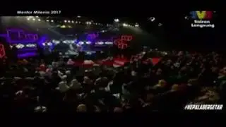 Tuhan Jaga Dia Untukku by Fiena || mentormilenia2017