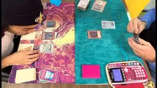 WelleDad VS Gladiator Beasts [Edison Format] DECEMBER 2022 Yu-Gi-Oh!