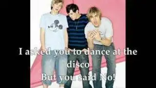 Busted - You said No  (Live and Acoustic !!!!)