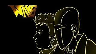 Tricky Trip Music - WAYS - Like Butterflies In The Sky
