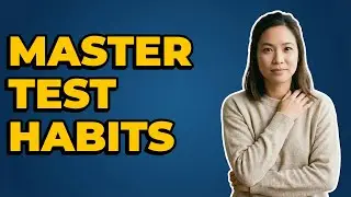 How To Build Test Strategy Habits With Practice?