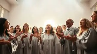 Hope in Jesus  Uplifting Christian Songs 🌈🙏