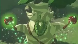 ТАНЕЦ С МАРАКАСАМИ - The Legend of Zelda: Breath of the Wild #6