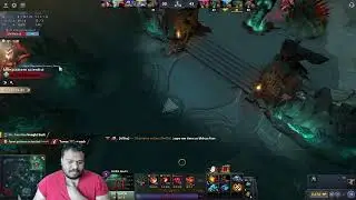 XinQ Style Ogre Magi Soft Support Gameplay Patch 7.30E - Dota 2 Full Match Gameplay