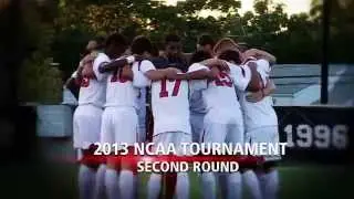 St. John's Men's Soccer Hype Video (2014)