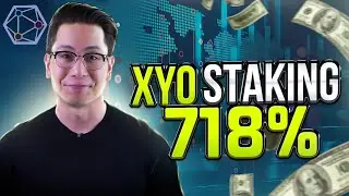 This is the most profitable XYO Network STAKING ever 🚀 xyo coin