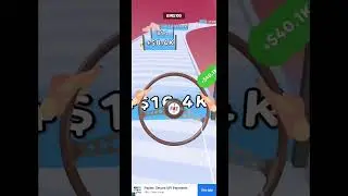 || Best of steering wheel evolution 100- level gameplay|| #shorts#youtubeshorts #gamingshorts