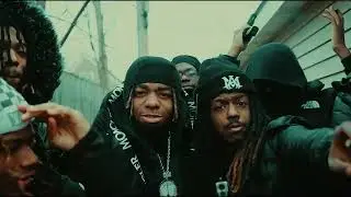 Mbf Dae - Steal Yo Mama Son (Official Video)