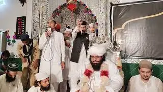Naat Muhammad Fezan | Peer Syed Maratab Ali Shah Kazmi | AG Studio