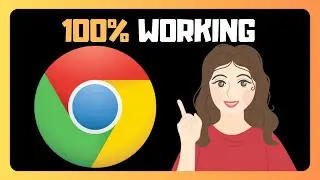 2 SIMPLE STEPS To FIX For Blurry Texts In Google Chrome In Windows 11 PC Or Laptop SOLVED
