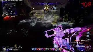 Round 684+ No Power - Astra Malorum - Road to 999 - Zombies Black Ops 7