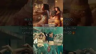 W.i.S.H.- BOLO BOLO, GURU RANDHAWA - SIRRA | CHOREOGRAPHED BY YASSH KADAMM @W.i.S.H.Official