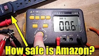 Is it safe? Amazon Basics Powerstrip B014EKQ5AA