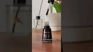 Kalıcı ojeyi sevmeyen biri olarak Flormar&rsquo; ın top coat&rsquo; ını &ccedil;ok beğendim. Daha &ouml;nce denediniz mi?