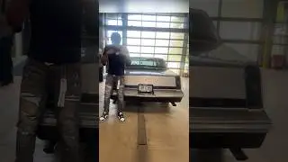 1985 Cutlass searies finished #cutlass #cartok #carcare #gbodynation #viralvideo #foryou