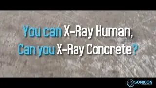 Concrete Scanning Malaysia - Sonicon Construction
