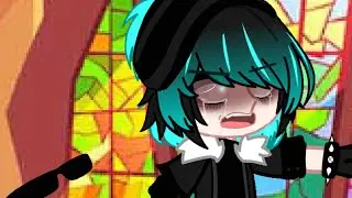 &ldquo;I OBJECT!&rdquo; || Say My Name!! Meme || Gacha Club || Faye Lockheart (Sloth) || Lore