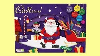 Cadbury Chocolate Selection Box - Medium