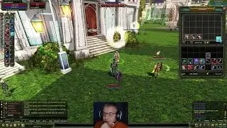 Yıllar yıllar sonra Knight Online- Sıfırdan Takılmaca Minark #3