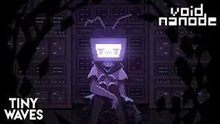 Nanode - Void (Full Album Official)