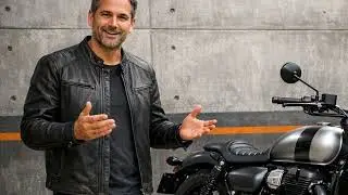 Royal Enfield Shotgun 650 Usada: Pontos Fortes, Pontos Fracos e Experiência no Dia a Dia
