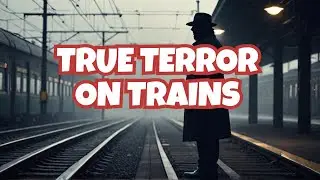 Terrifying True Train Horror Story: Midnight Train to Nowhere